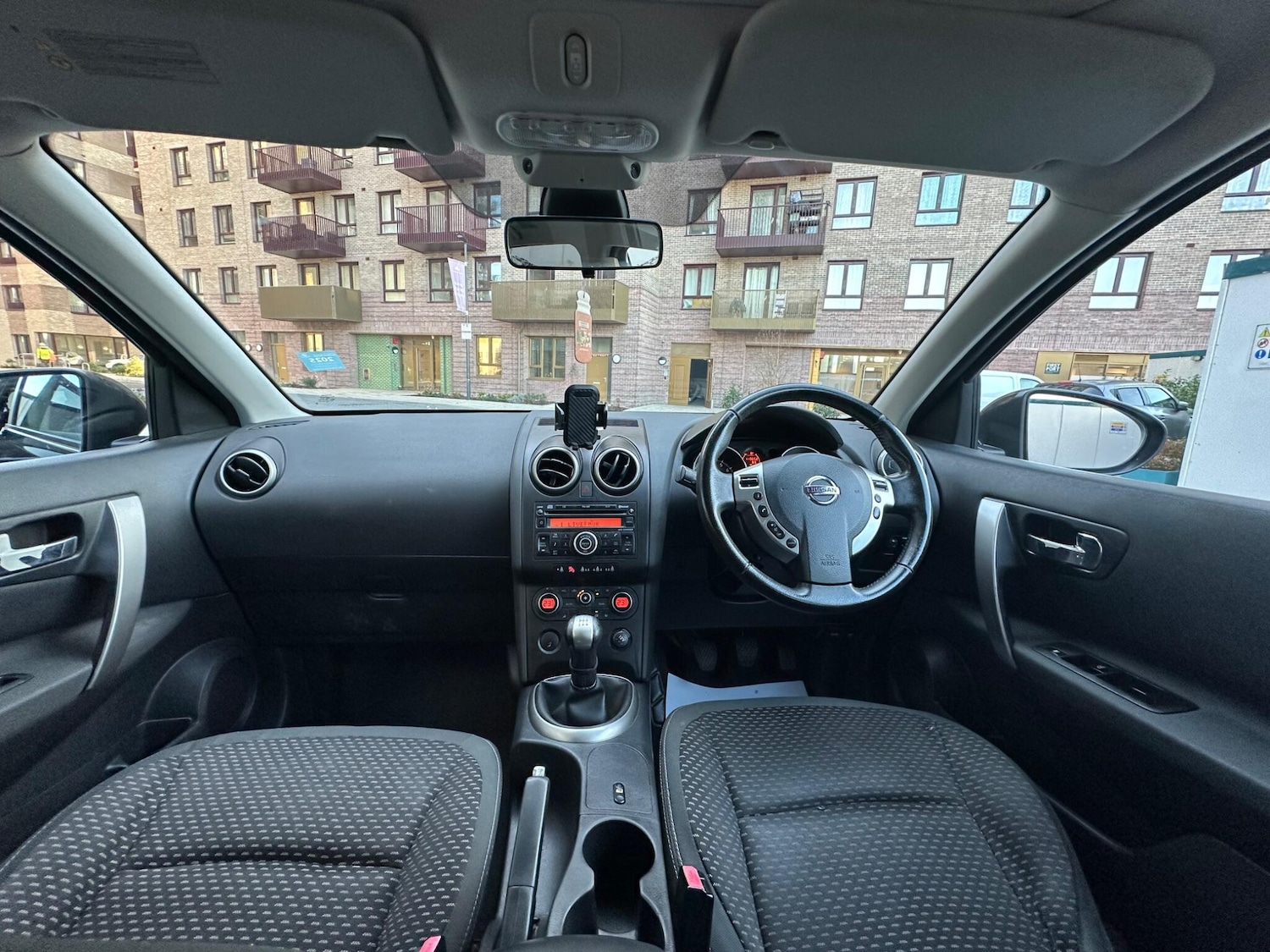 Used Nissan Qashqai+2 2009 for sale - 76714245: Photo 3