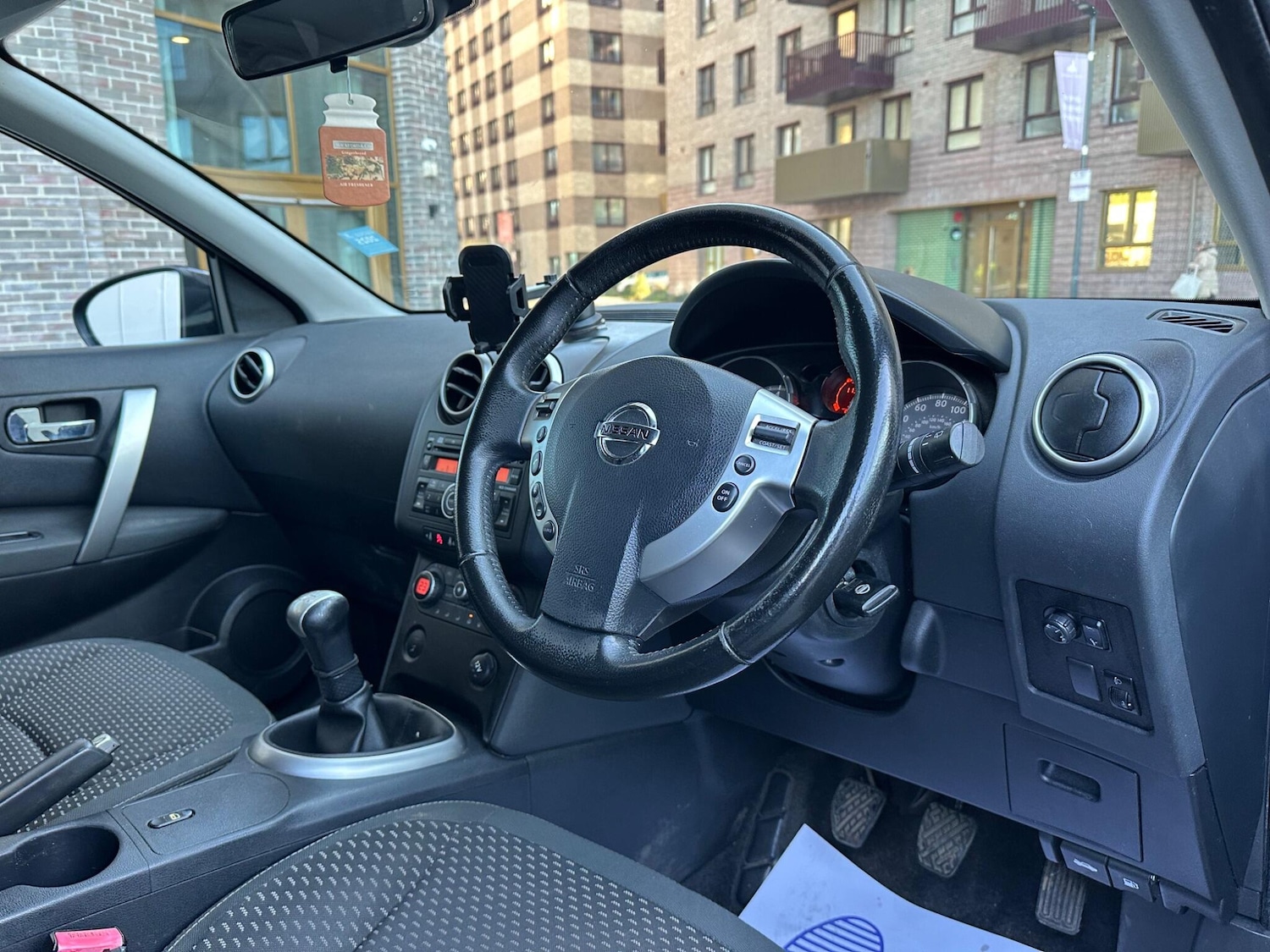 Used Nissan Qashqai+2 2009 for sale - 76714245: Photo 4