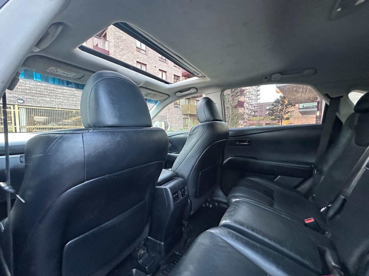 Vehicle 28