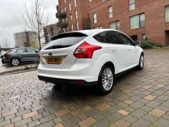 Used Ford Focus 2012 for sale - 74810398: Photo