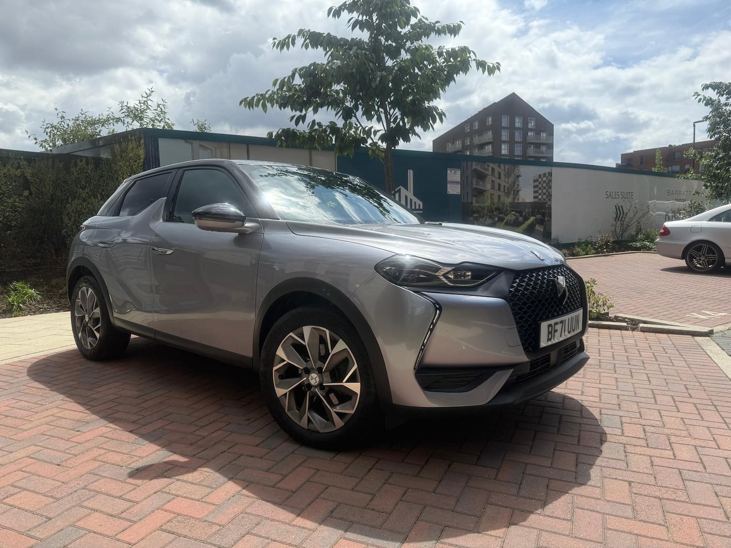 Used DS Automobiles DS 3 2021 for sale - 76991231: Photo 13