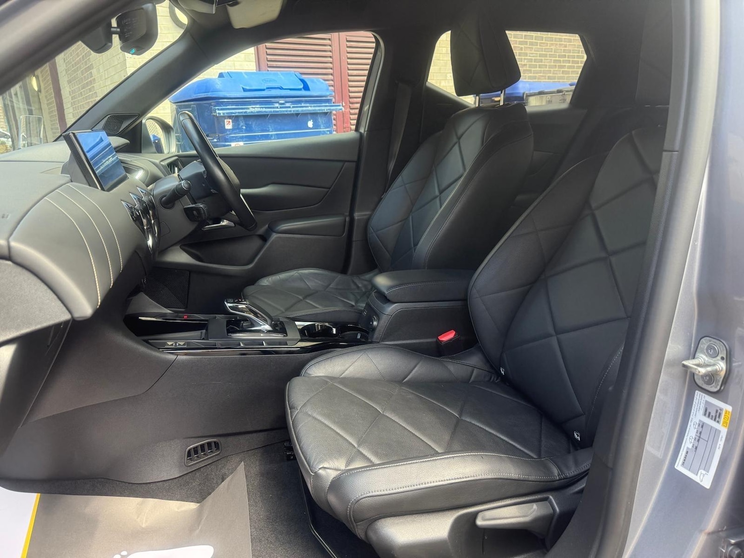 Used DS Automobiles DS 3 2021 for sale - 76991231: Photo 14