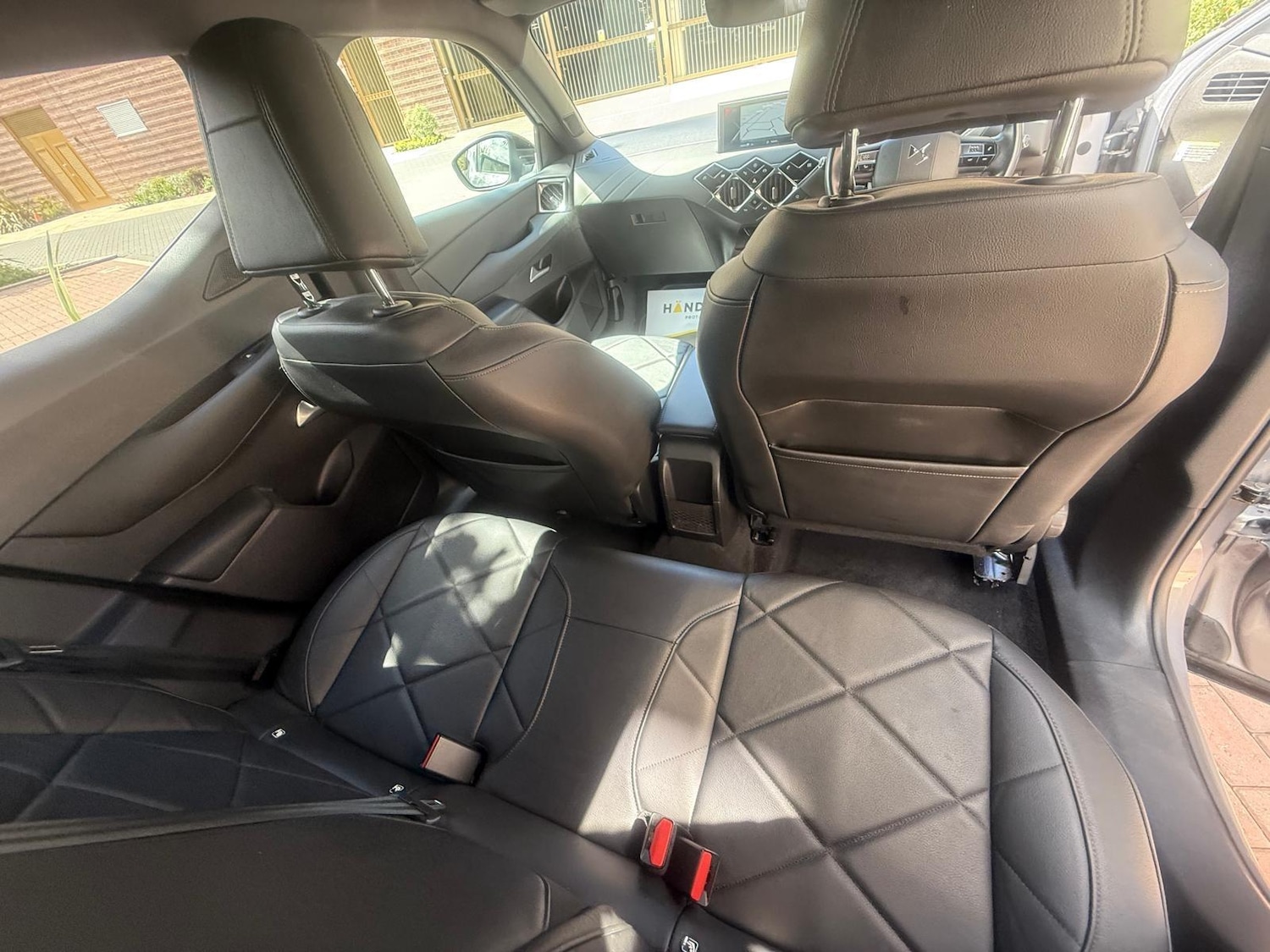 Used DS Automobiles DS 3 2021 for sale - 76991231: Photo 16