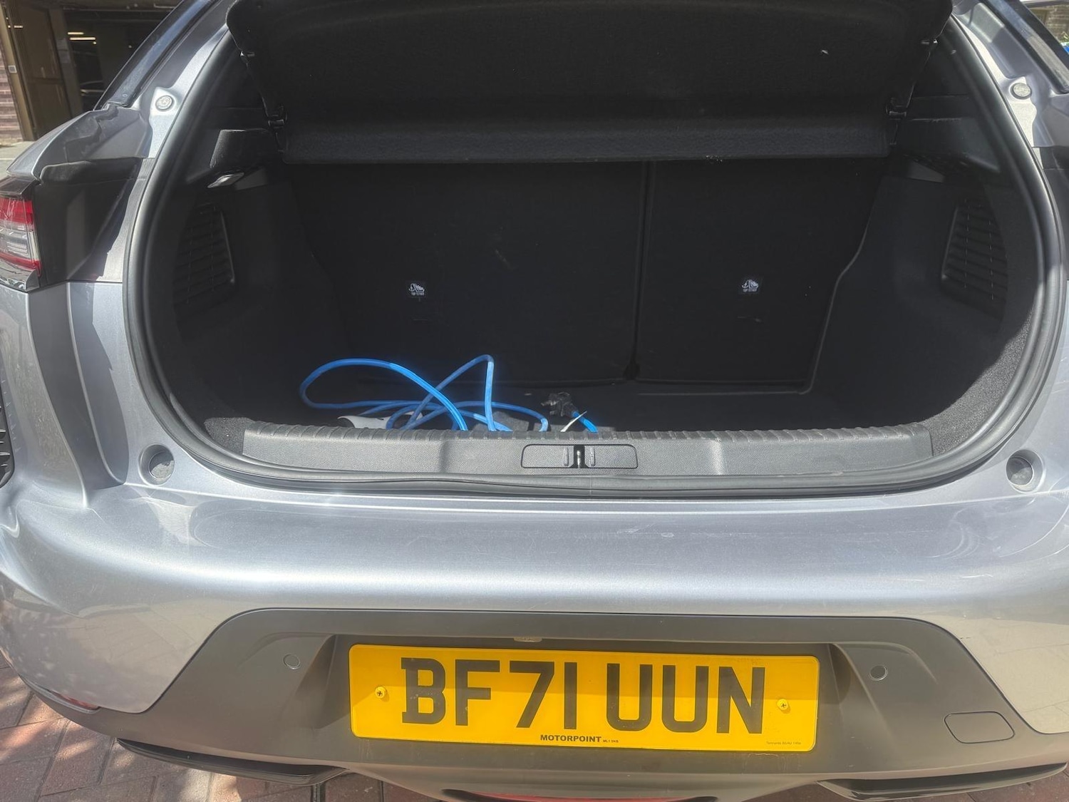 Used DS Automobiles DS 3 2021 for sale - 76991231: Photo 19