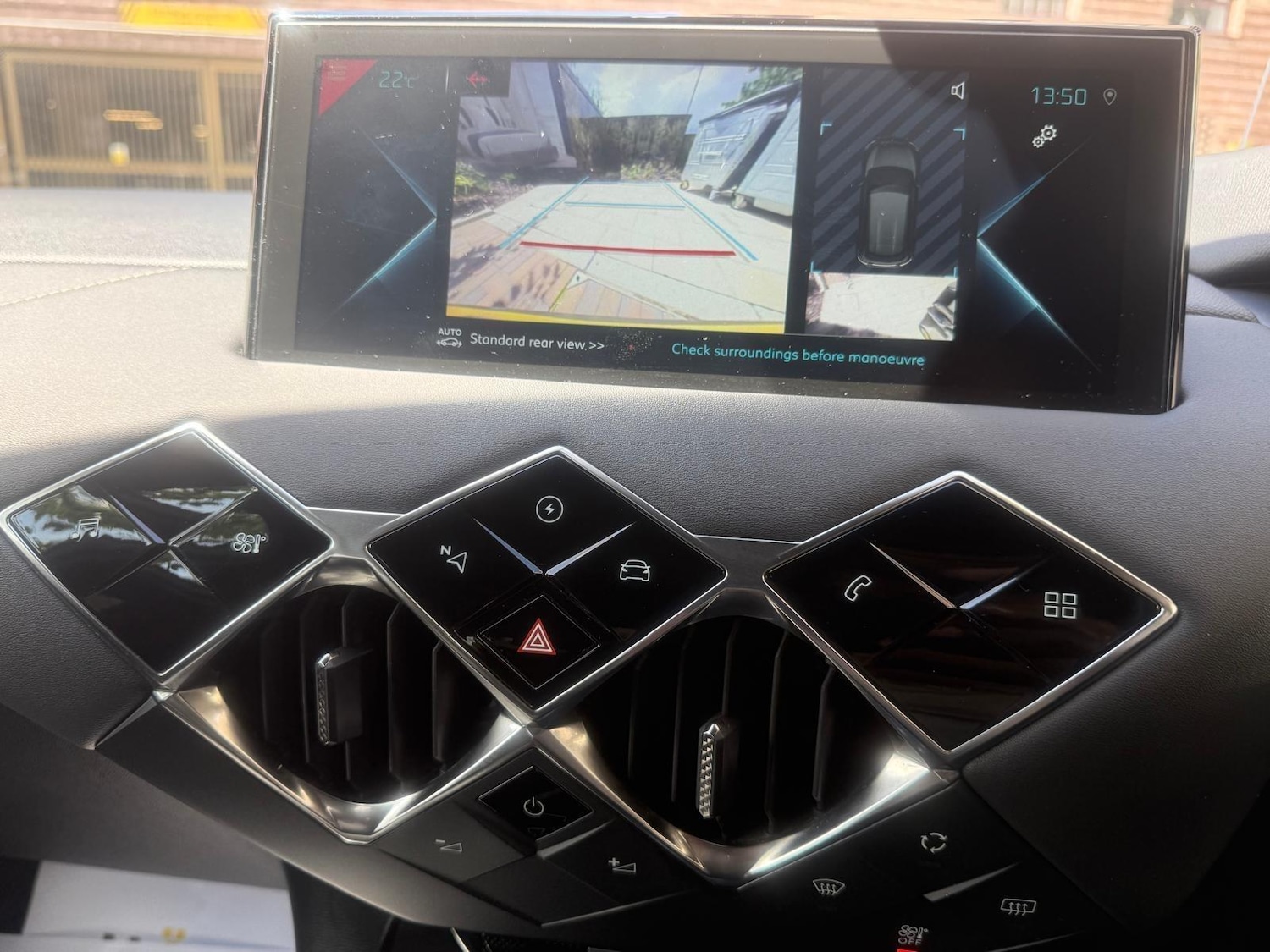 Used DS Automobiles DS 3 2021 for sale - 76991231: Photo 21