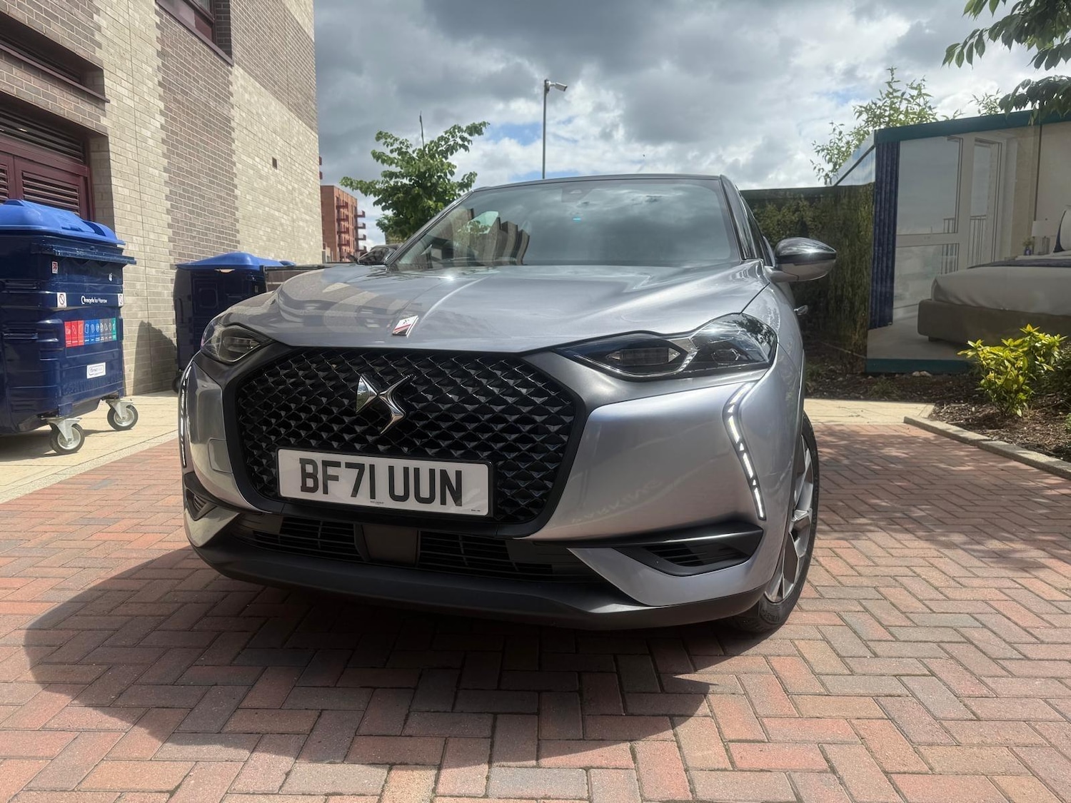 Used DS Automobiles DS 3 2021 for sale - 76991231: Photo 24