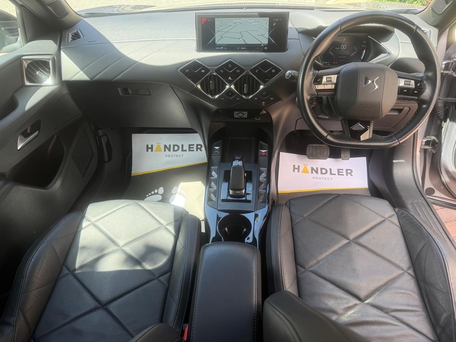 Used DS Automobiles DS 3 2021 for sale - 76991231: Photo 25