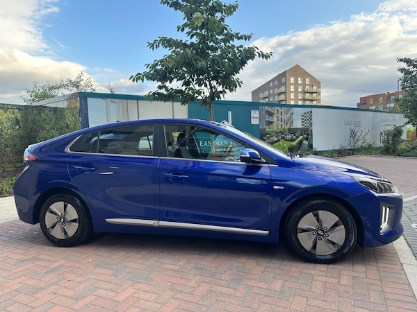 Used Hyundai IONIQ 2020 for sale - 74738315: Photo 13