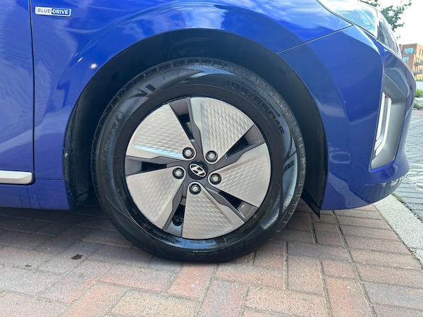 Used Hyundai IONIQ 2020 for sale - 74738315: Photo 18