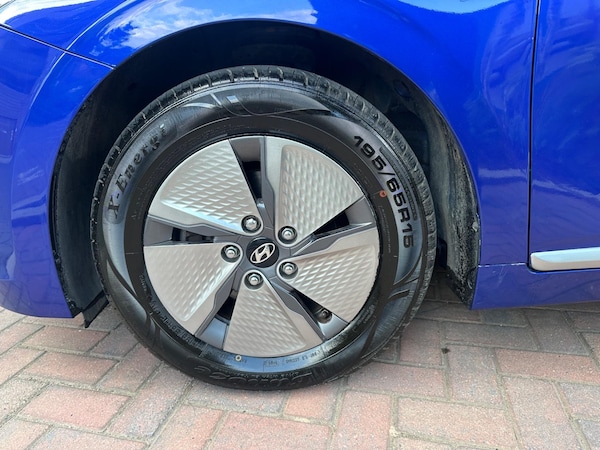 Used Hyundai IONIQ 2020 for sale - 74738315: Photo 19