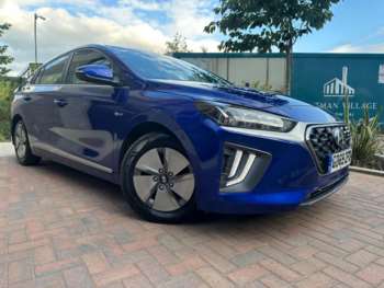 2020 (69) - 1.6 GDi Hybrid Premium 5dr DCT