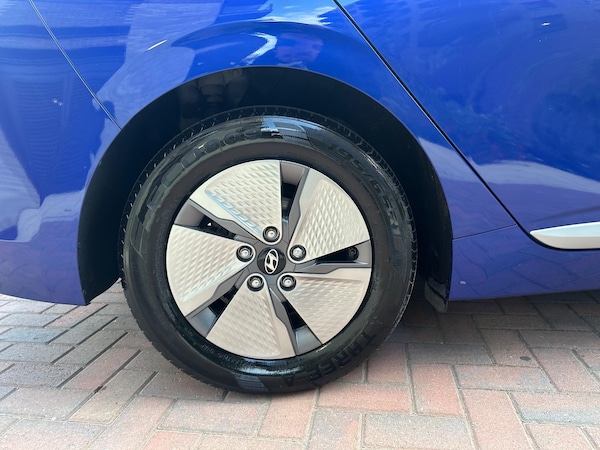Used Hyundai IONIQ 2020 for sale - 74738315: Photo 23