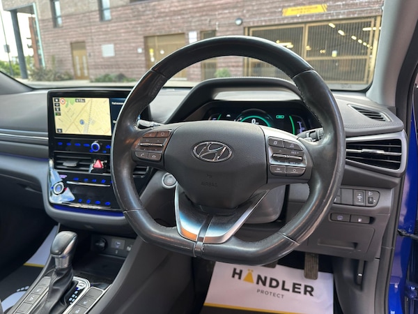 Used Hyundai IONIQ 2020 for sale - 74738315: Photo 28