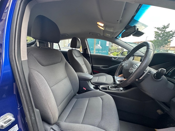 Used Hyundai IONIQ 2020 for sale - 74738315: Photo 30