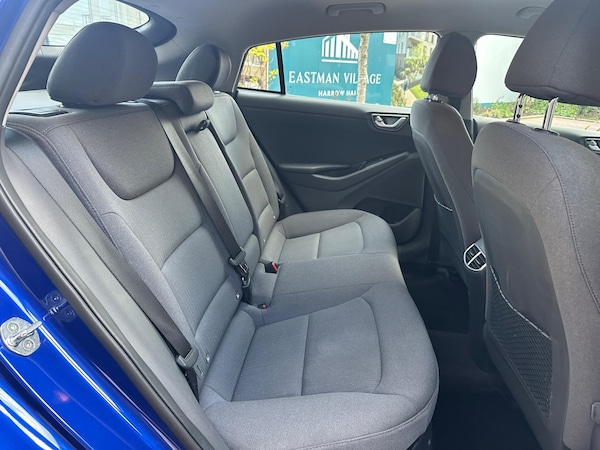 Used Hyundai IONIQ 2020 for sale - 74738315: Photo 34