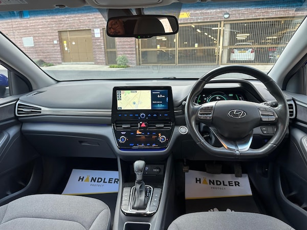 Used Hyundai IONIQ 2020 for sale - 74738315: Photo 36