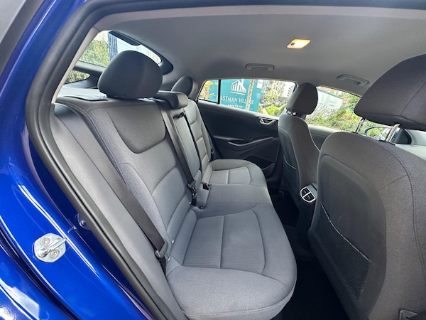 Used Hyundai IONIQ 2020 for sale - 74738315: Photo 38