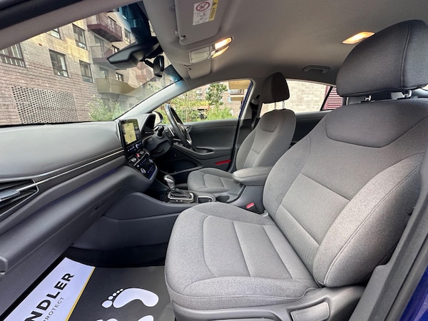 Used Hyundai IONIQ 2020 for sale - 74738315: Photo 39