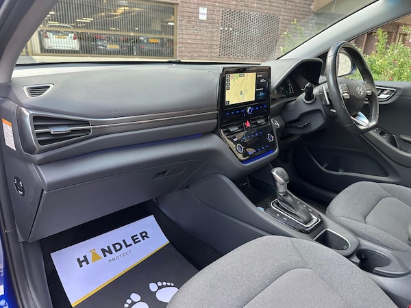 Used Hyundai IONIQ 2020 for sale - 74738315: Photo 41