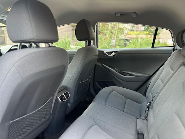 Used Hyundai IONIQ 2020 for sale - 74738315: Photo 42