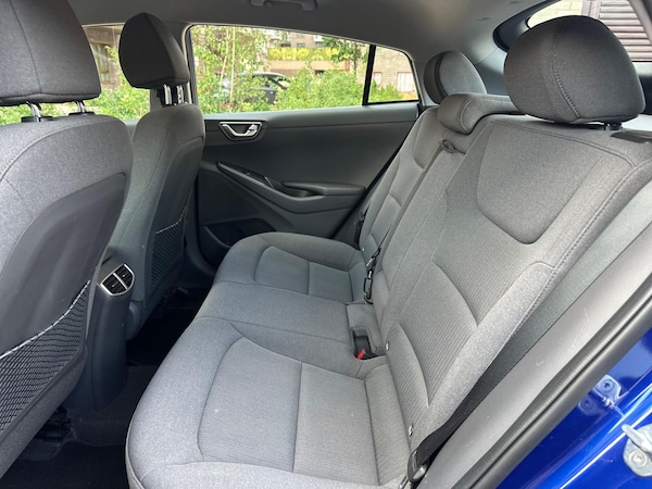 Used Hyundai IONIQ 2020 for sale - 74738315: Photo 43