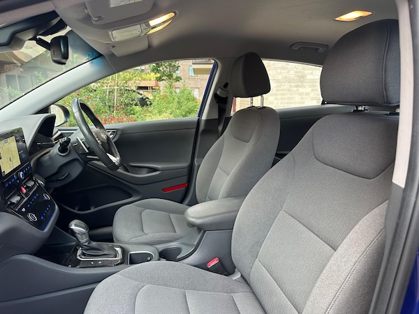 Used Hyundai IONIQ 2020 for sale - 74738315: Photo 44