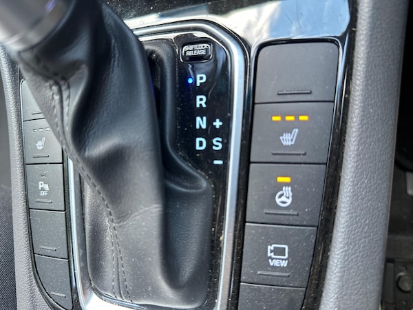Used Hyundai IONIQ 2020 for sale - 74738315: Photo 45