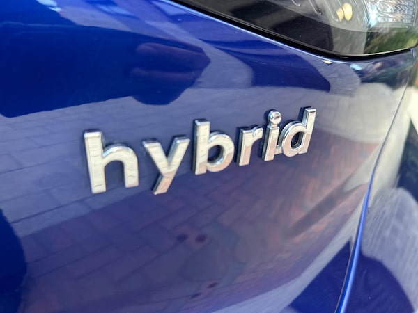 Used Hyundai IONIQ 2020 for sale - 74738315: Photo 46
