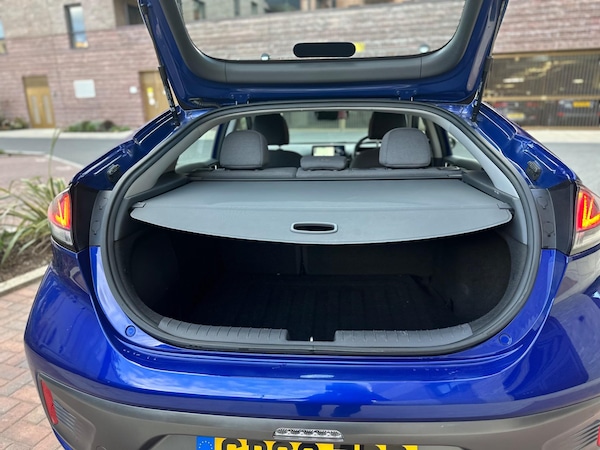 Used Hyundai IONIQ 2020 for sale - 74738315: Photo 47