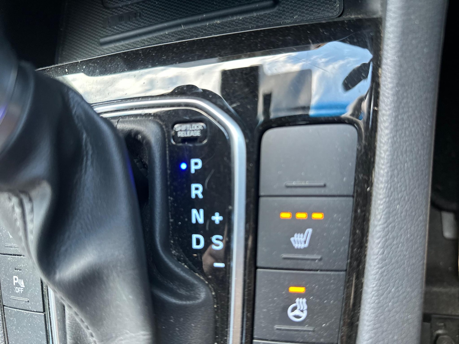 Vehicle 50