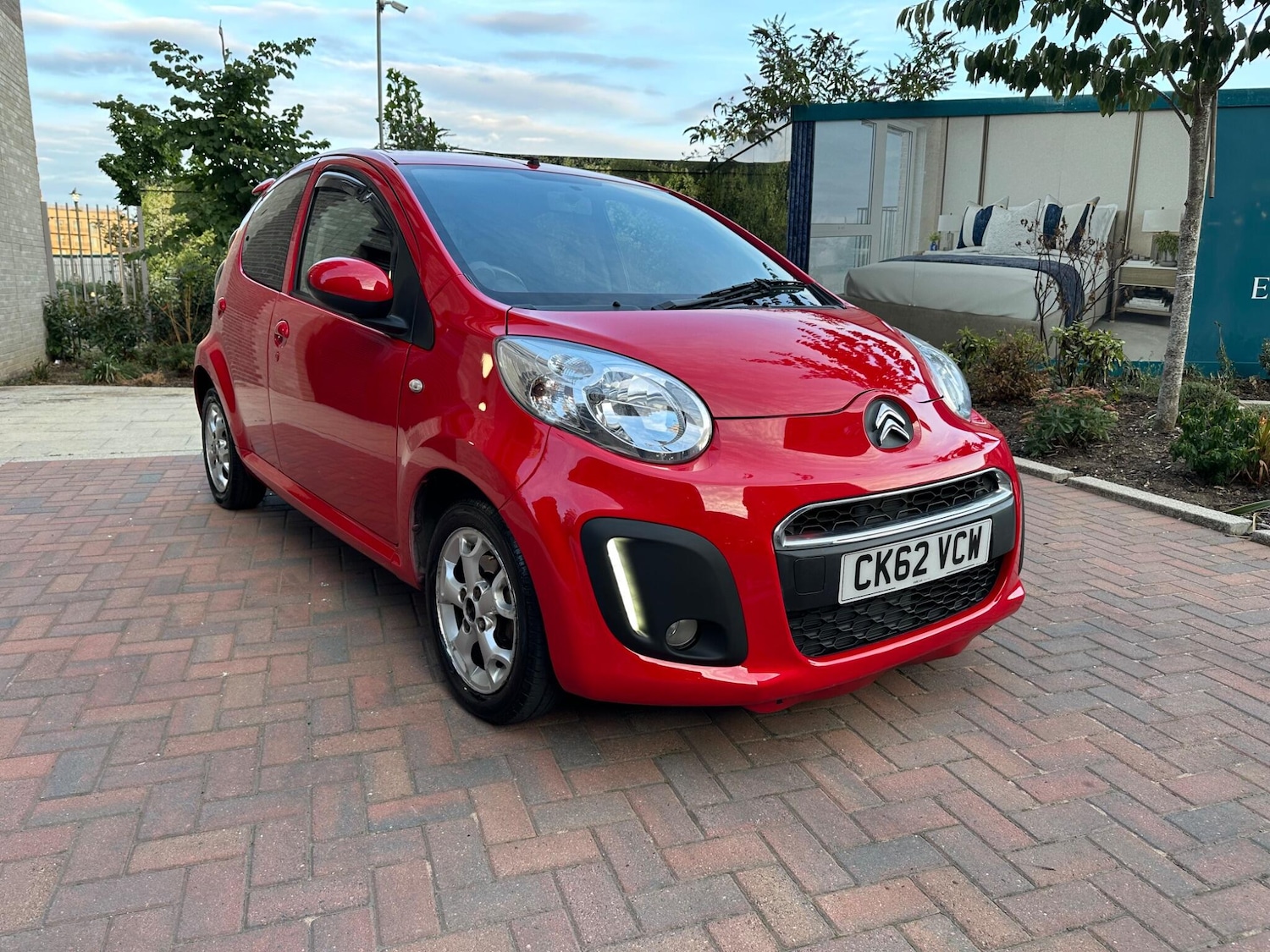 Vehicle 11