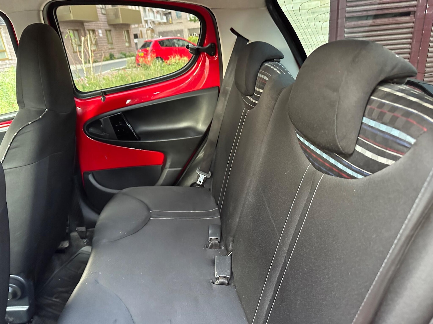 Vehicle 16