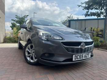 2015 (65) - 1.4i ecoFLEX Energy Euro 6 5dr (a/c)