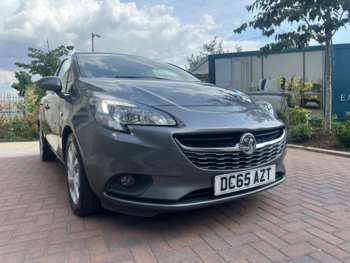 Used Vauxhall Corsa 2015 for sale - 74750610: Photo