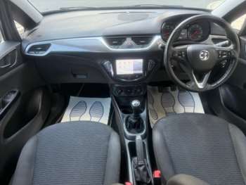 Used Vauxhall Corsa 2015 for sale - 74750610: Photo