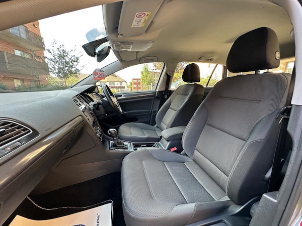 Used Volkswagen Golf 2017 for sale - 76121856: Photo 22