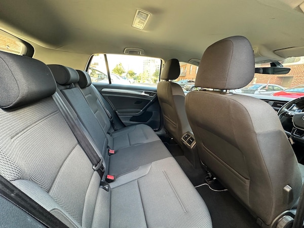 Used Volkswagen Golf 2017 for sale - 76121856: Photo 23