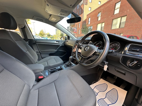 Used Volkswagen Golf 2017 for sale - 76121856: Photo 28