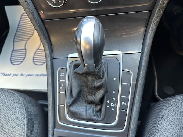 Used Volkswagen Golf 2017 for sale - 76121856: Photo 31