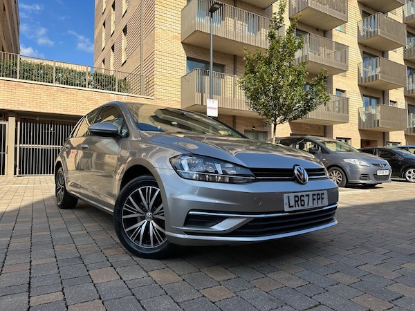 Used Volkswagen Golf 2017 for sale - 76121856: Photo 7