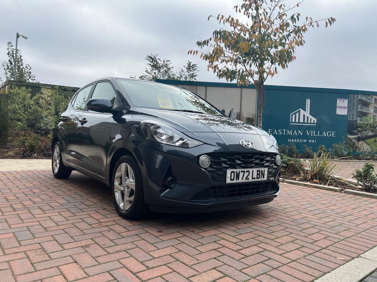 Used Hyundai i10 2022 for sale - 76522057: Photo 10