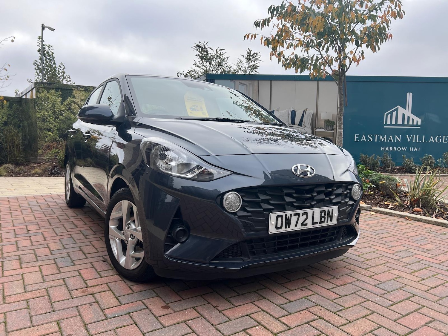 Used Hyundai i10 2022 for sale - 76522057: Photo 11