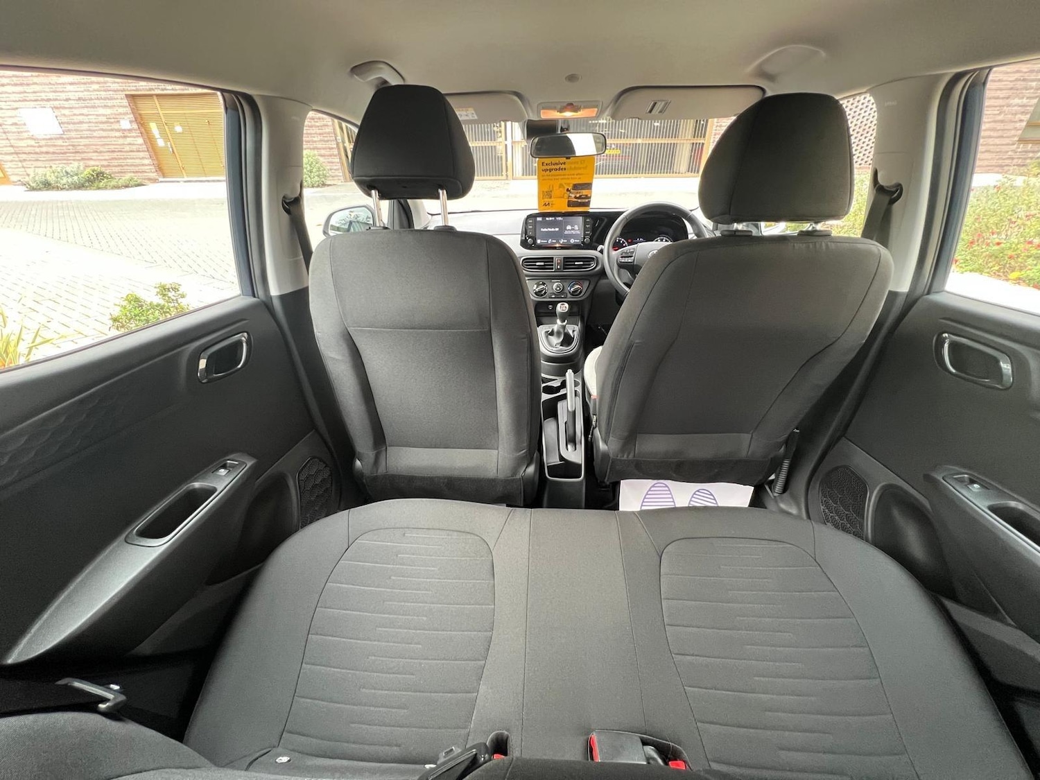 Used Hyundai i10 2022 for sale - 76522057: Photo 14