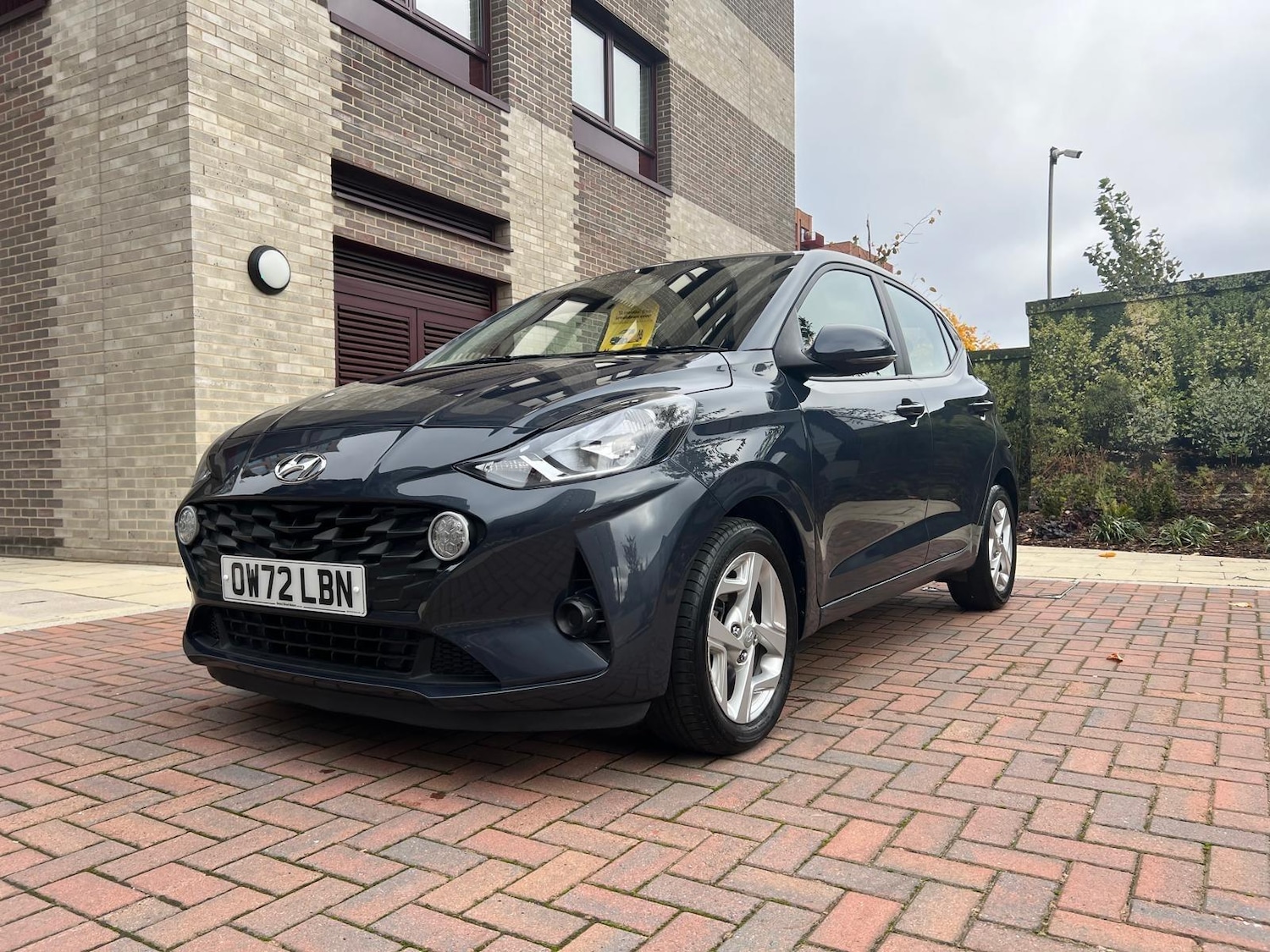 Used Hyundai i10 2022 for sale - 76522057: Photo 15