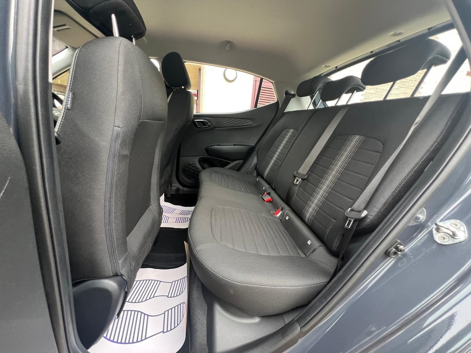 Used Hyundai i10 2022 for sale - 76522057: Photo 20