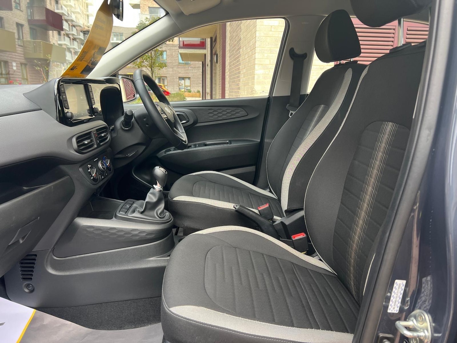 Used Hyundai i10 2022 for sale - 76522057: Photo 21