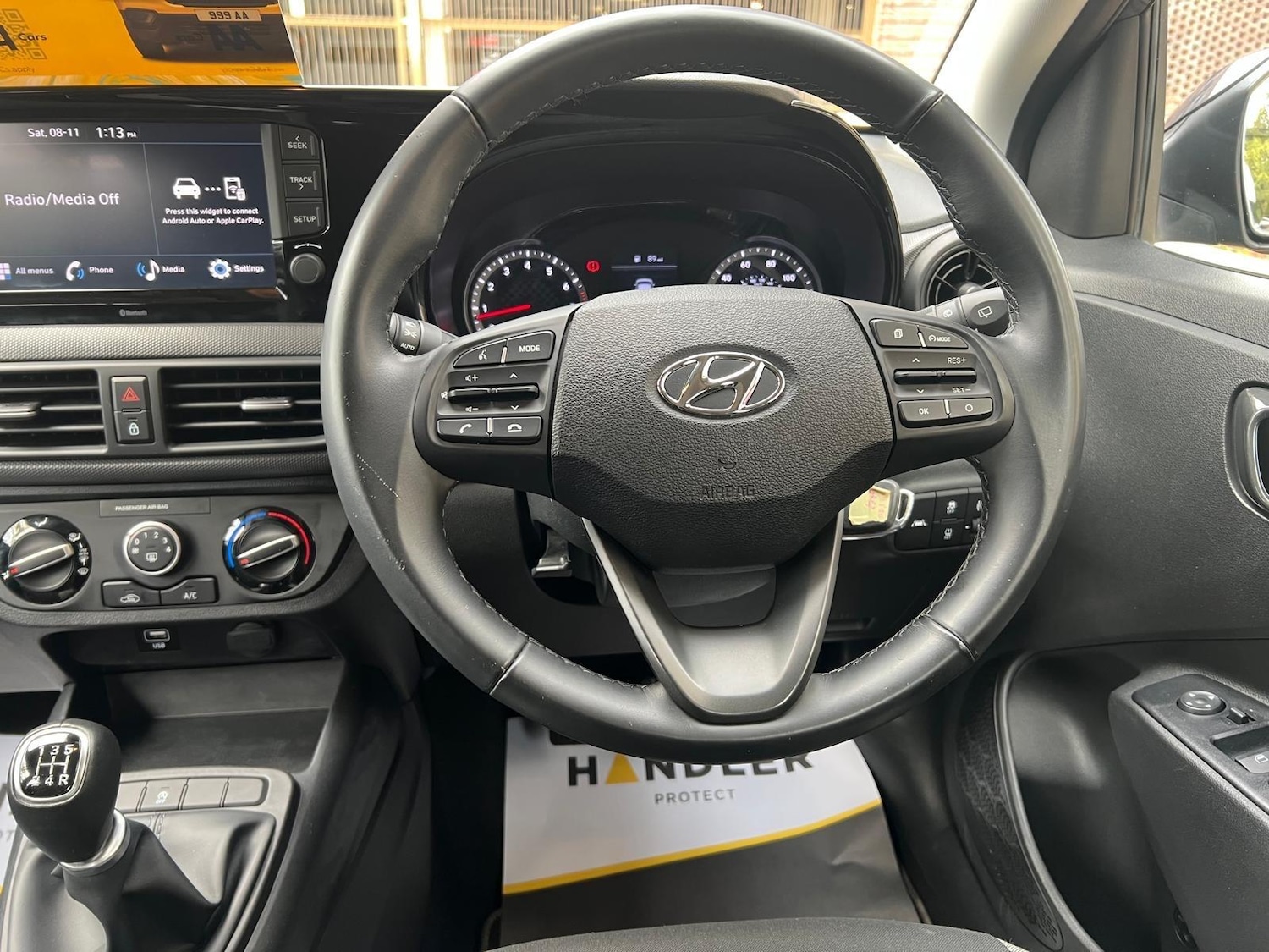 Used Hyundai i10 2022 for sale - 76522057: Photo 23