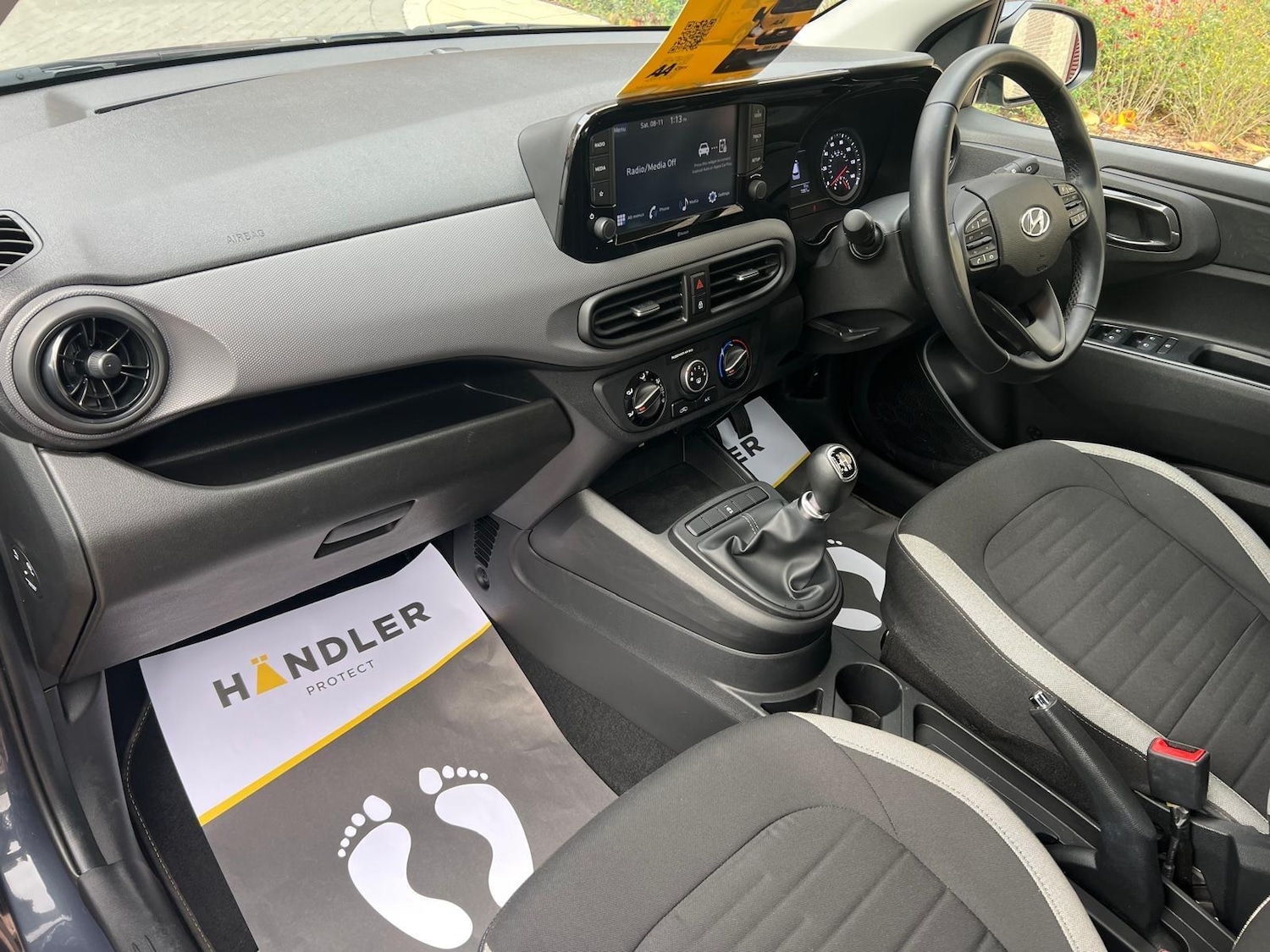 Used Hyundai i10 2022 for sale - 76522057: Photo 3