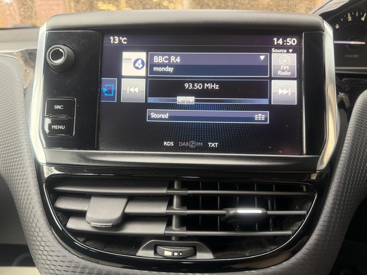 Used Peugeot 208 2017 for sale - 77468389: Photo 11