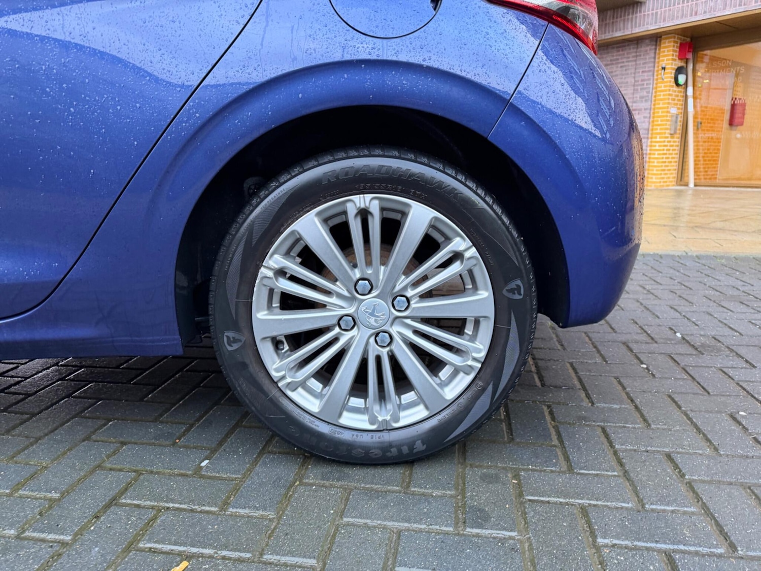 Used Peugeot 208 2017 for sale - 77468389: Photo 33